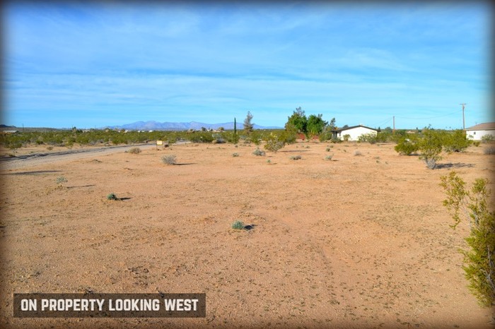 Shifting Sands Drive